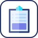 Specifications SVG Icon